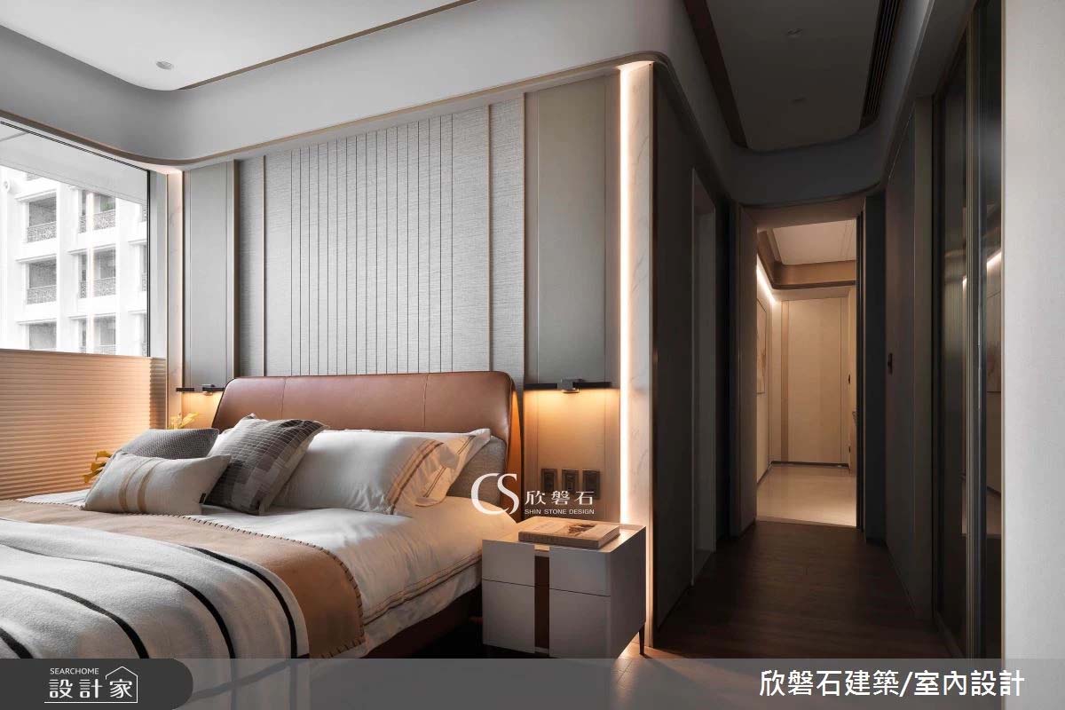 低調設計也能盡顯奢華！台中寶輝sky tower 演繹現代豪宅的品味格調