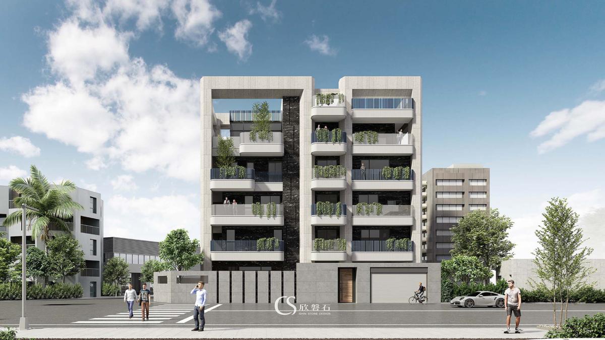 欣磐石建築.空間規劃事務所一站式自地自建整合：從土地到入住，把「你心中的豪宅」住得更安心