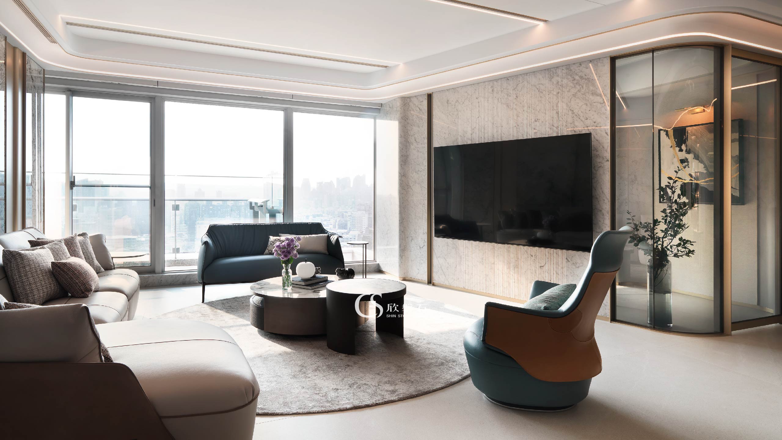 CMP MIDTOWN