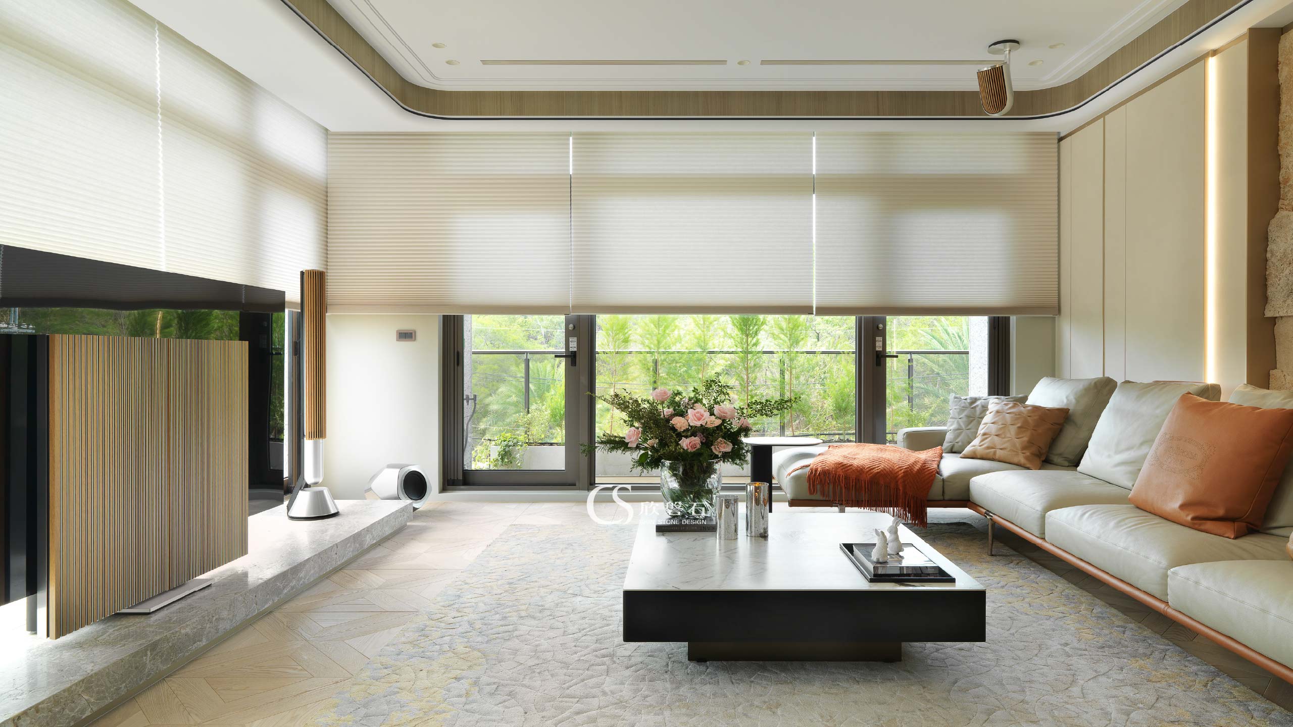 THE MAYFAIR I