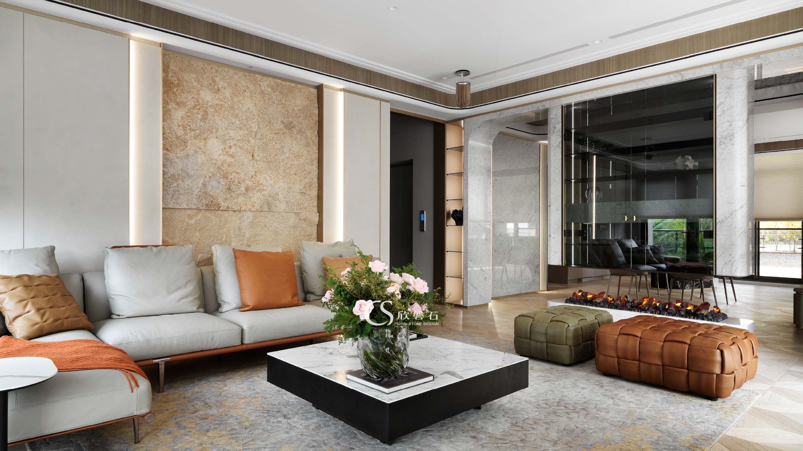 THE MAYFAIR I