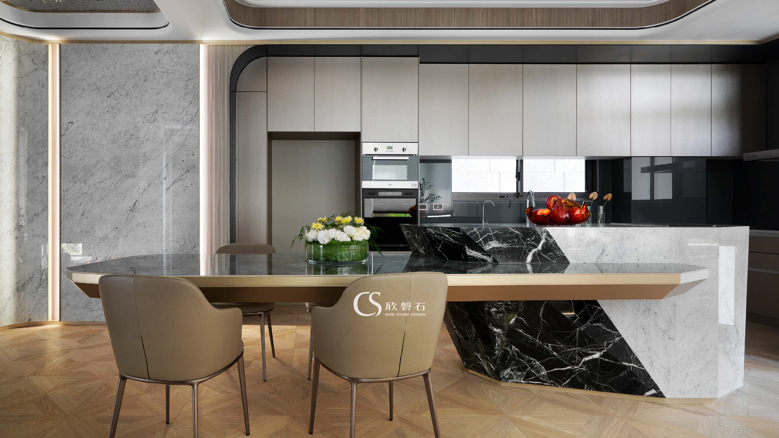 THE MAYFAIR I