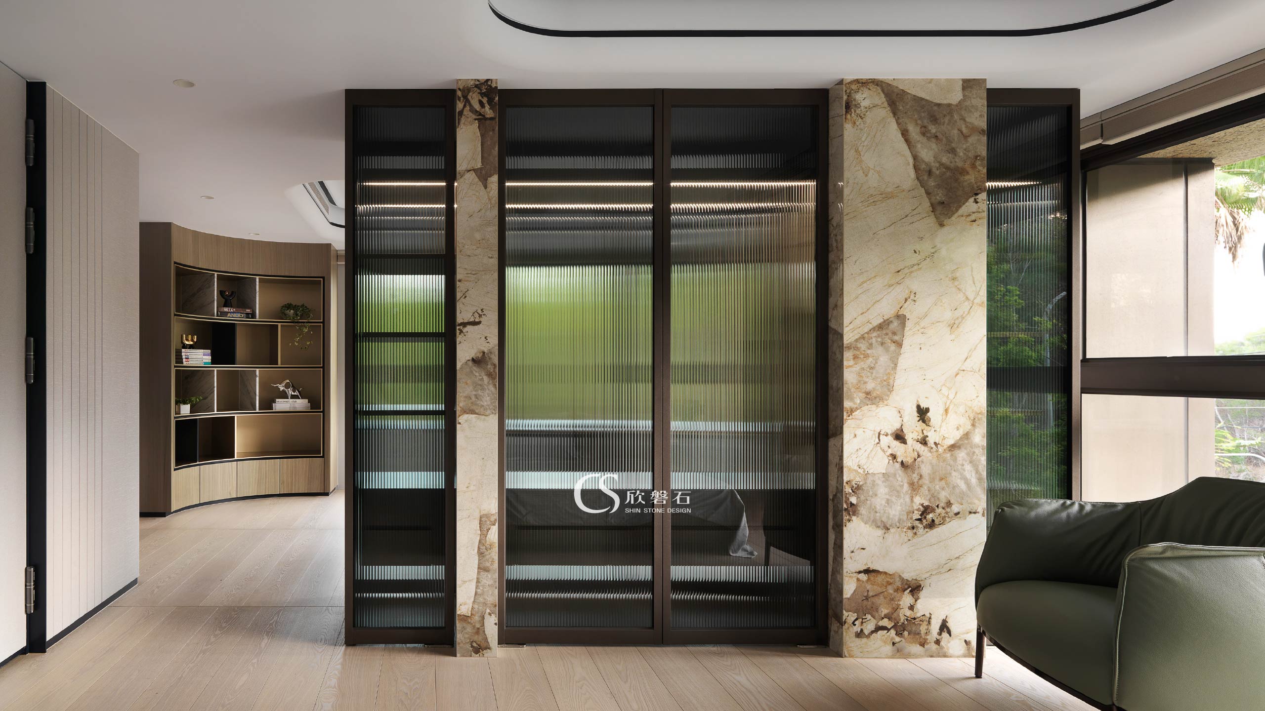 THE MAYFAIR I