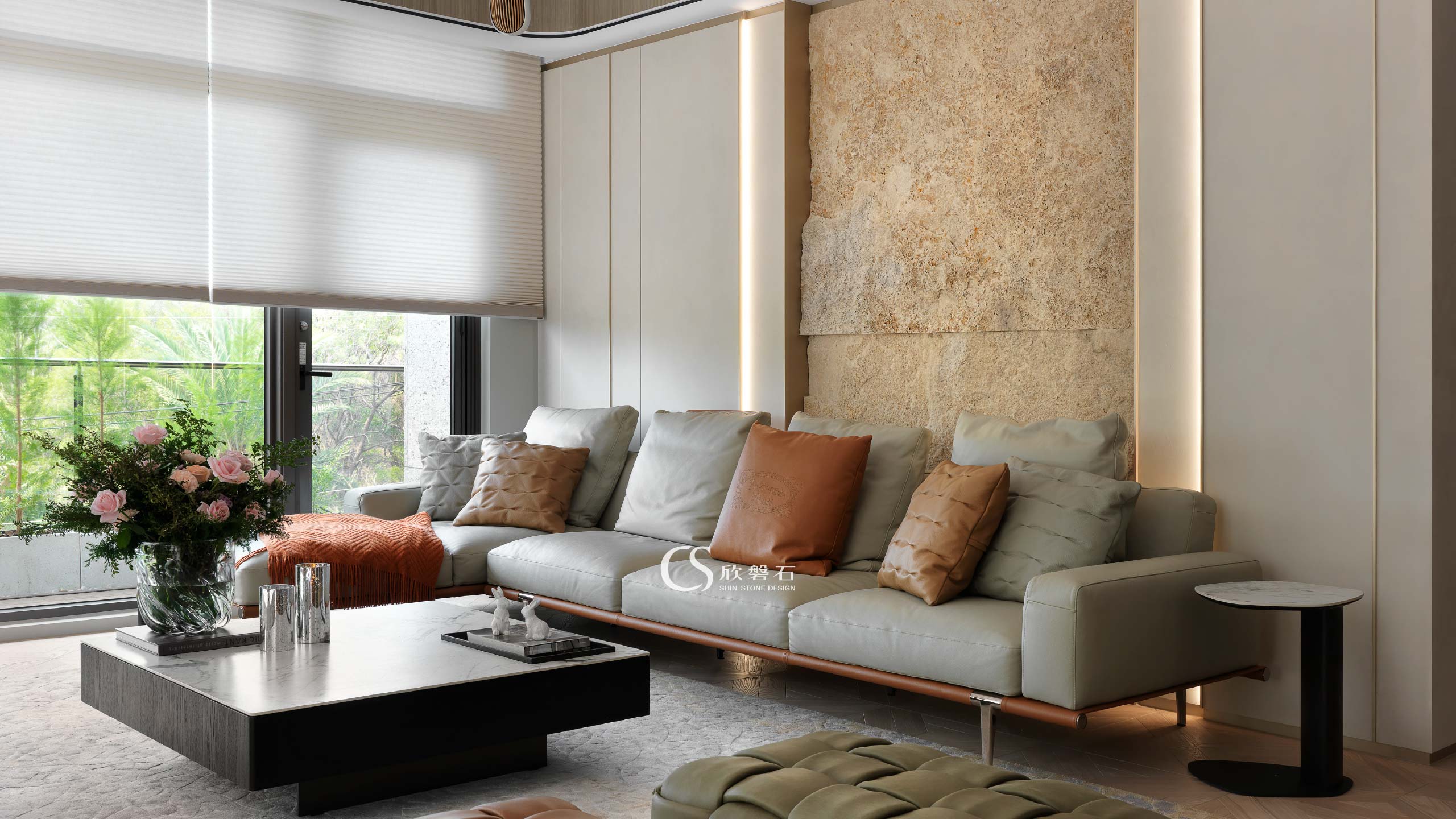 THE MAYFAIR I