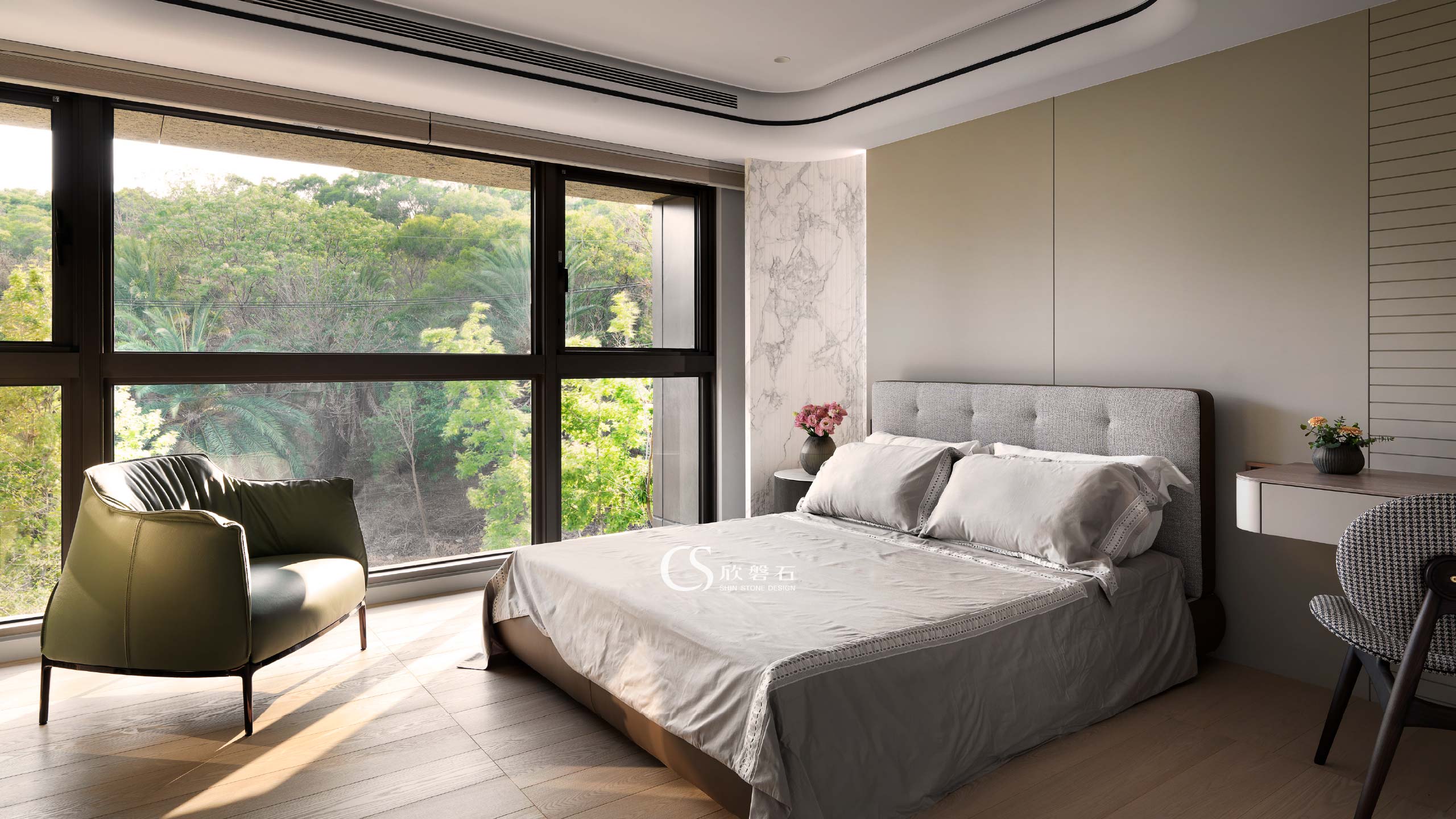 THE MAYFAIR I