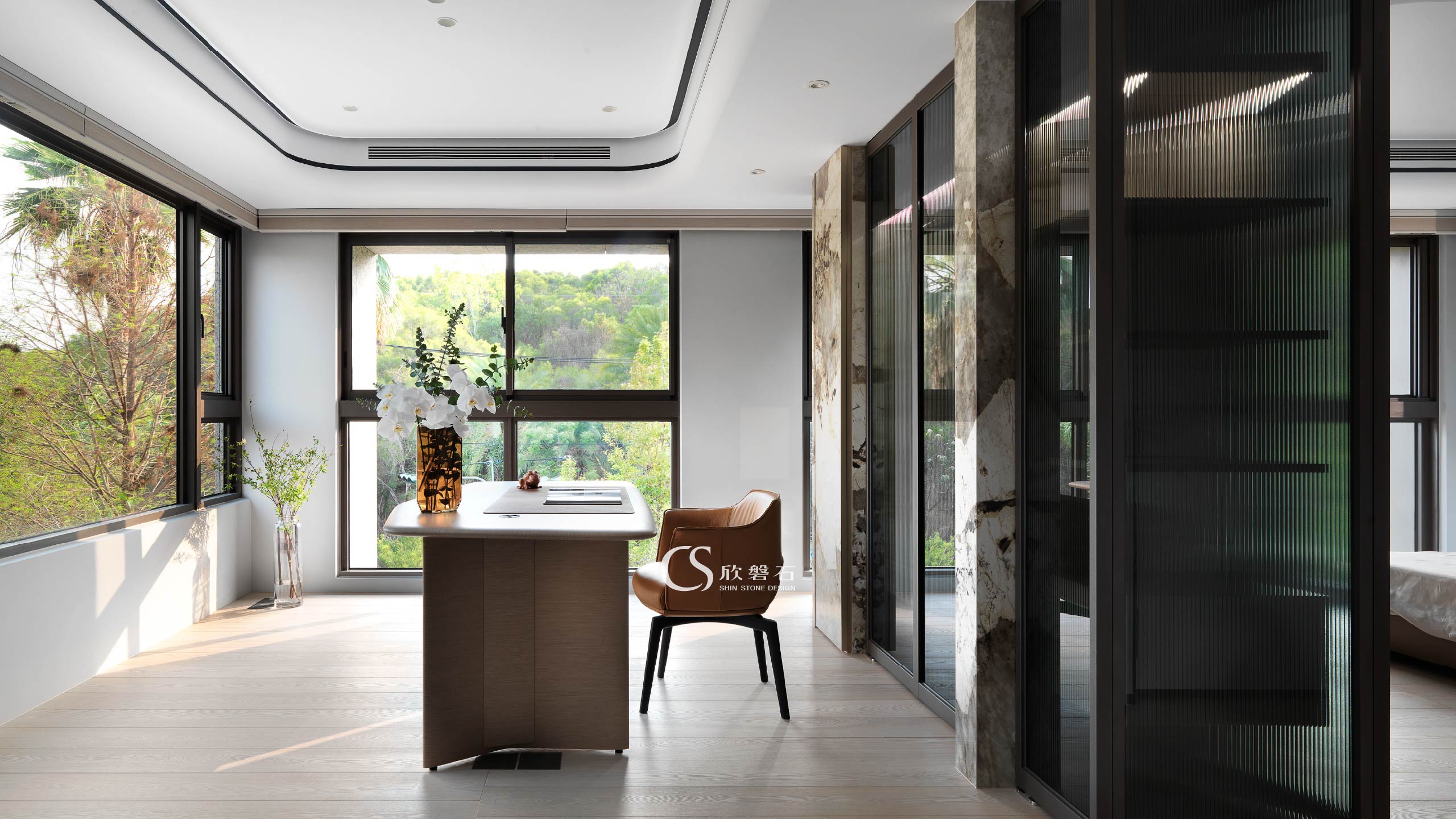 THE MAYFAIR I