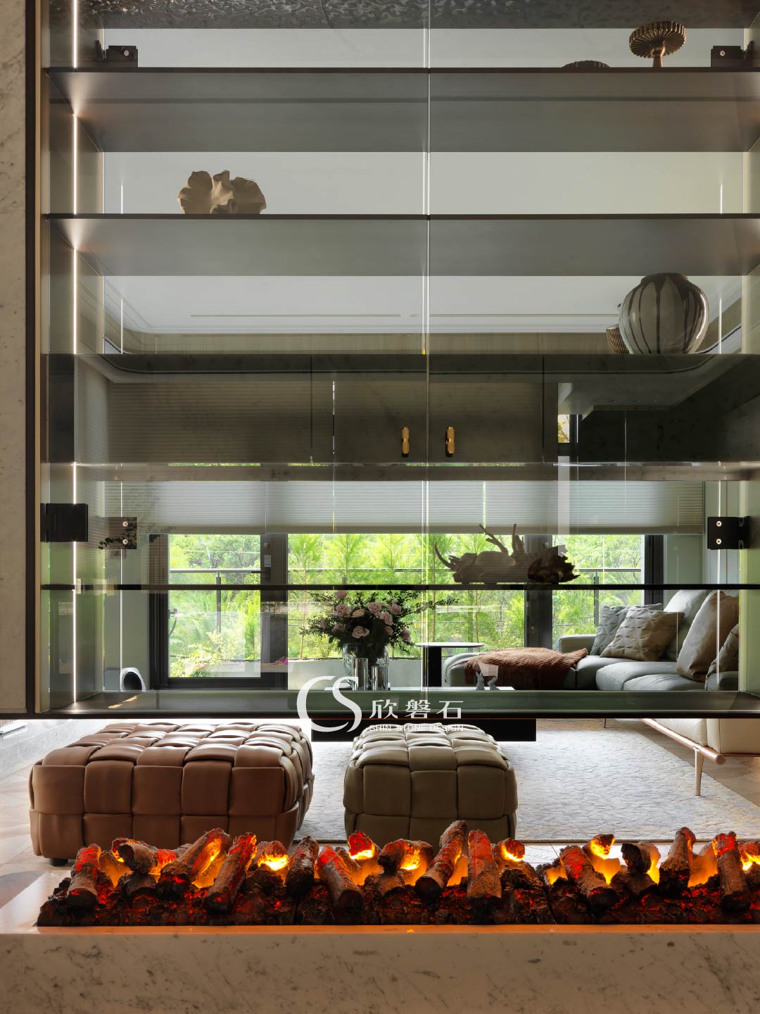 THE MAYFAIR I