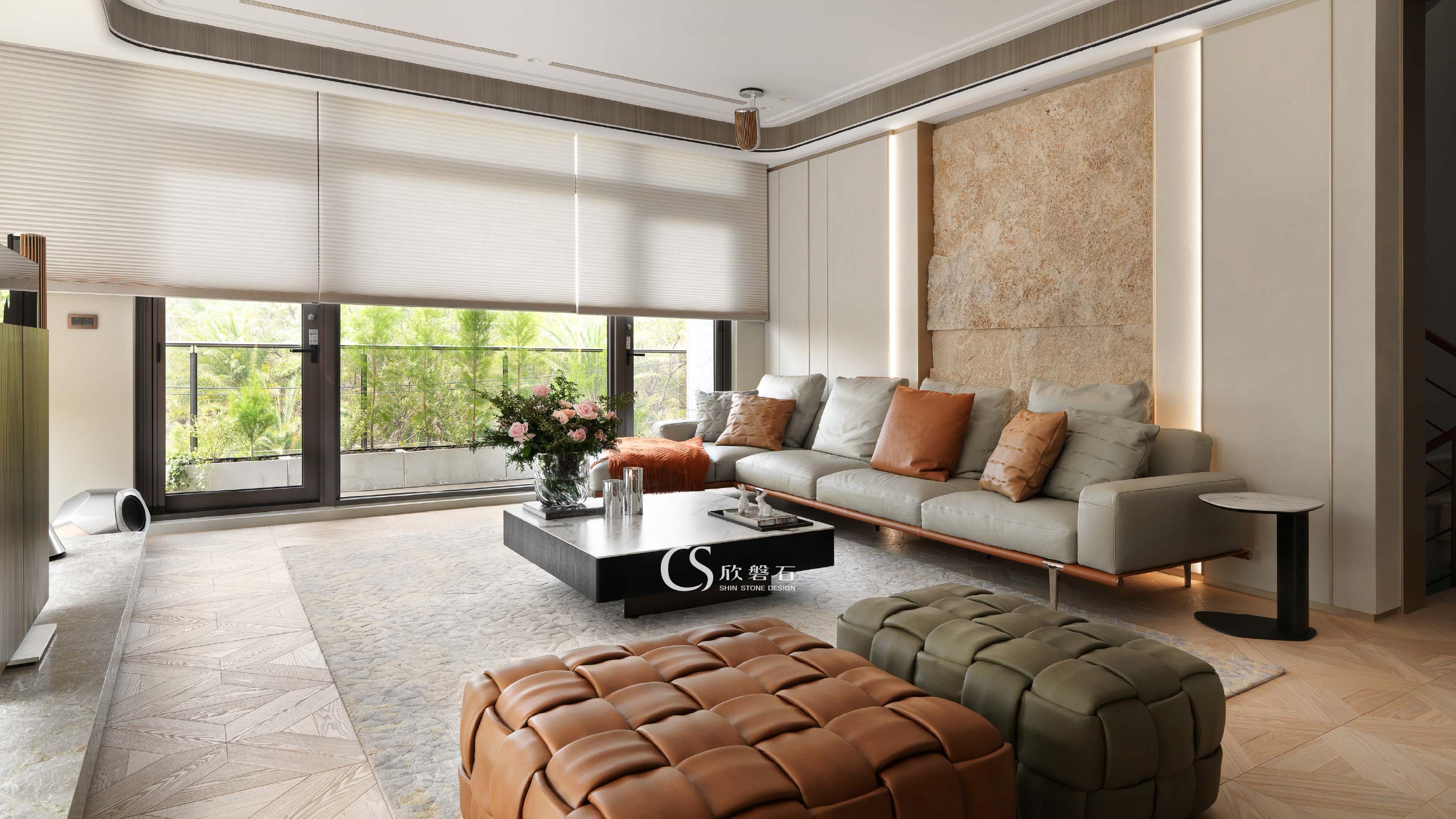 THE MAYFAIR I