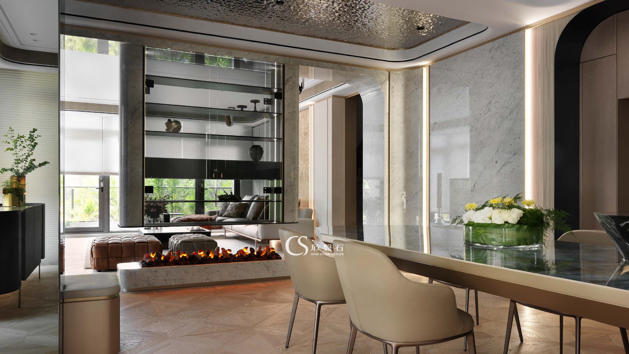 THE MAYFAIR I