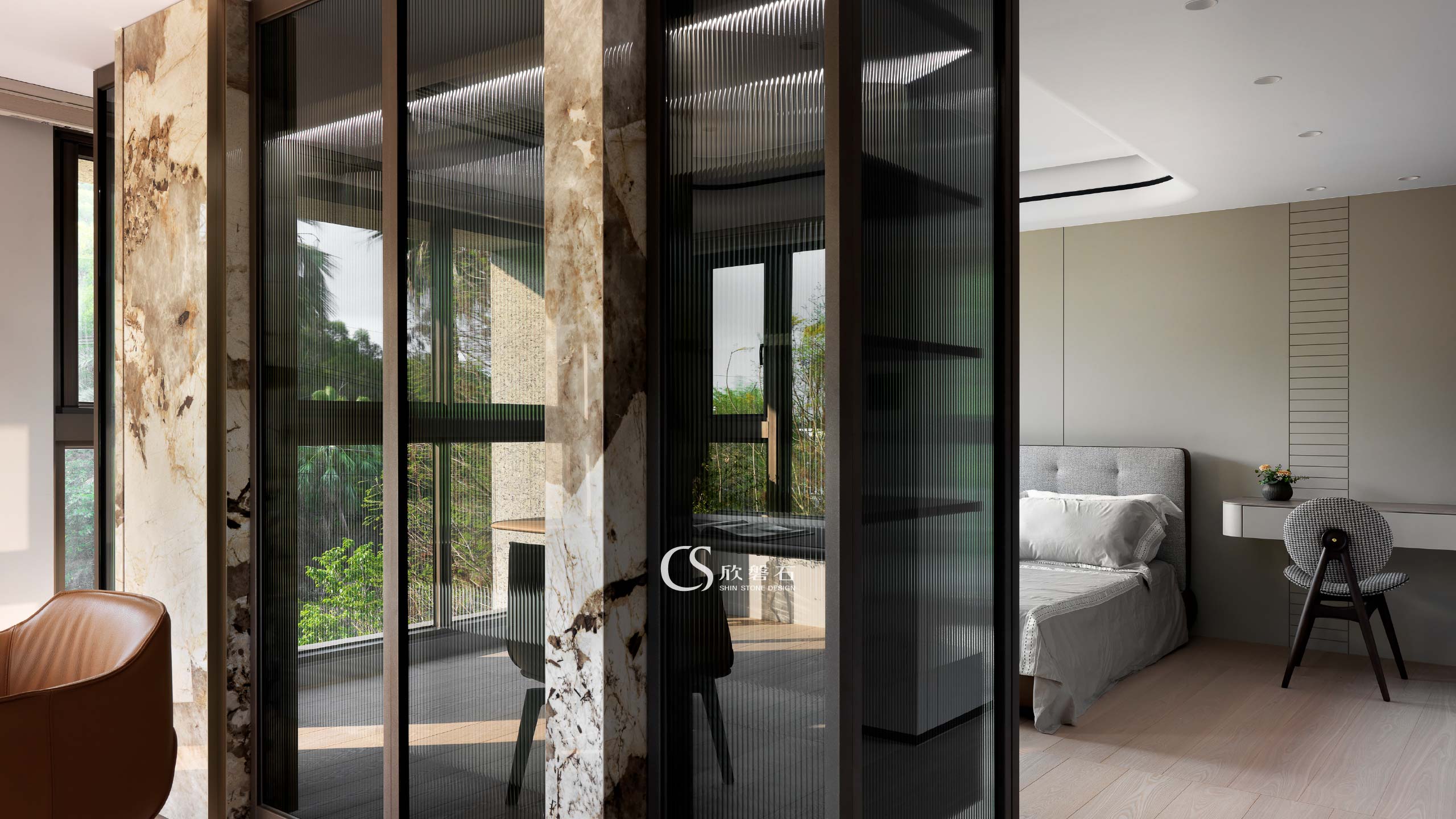 THE MAYFAIR I