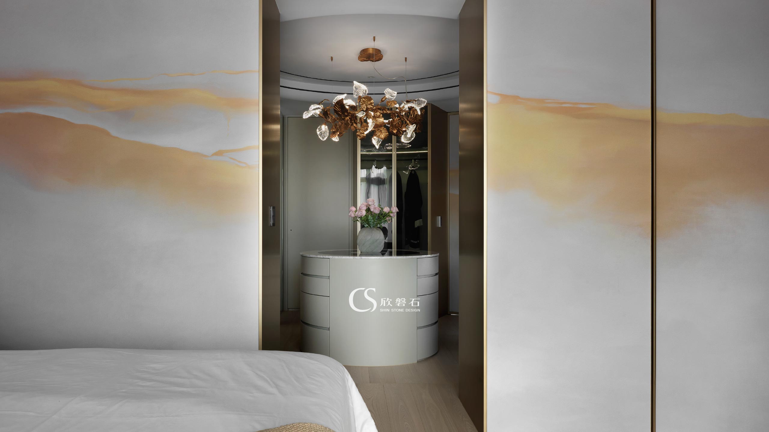 THE MAYFAIR II