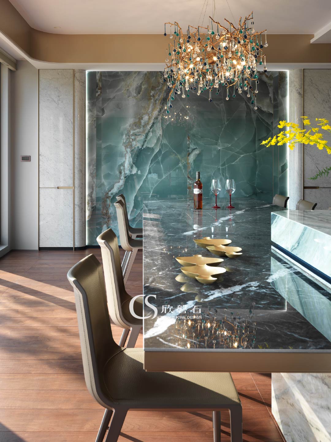 THE MAYFAIR II