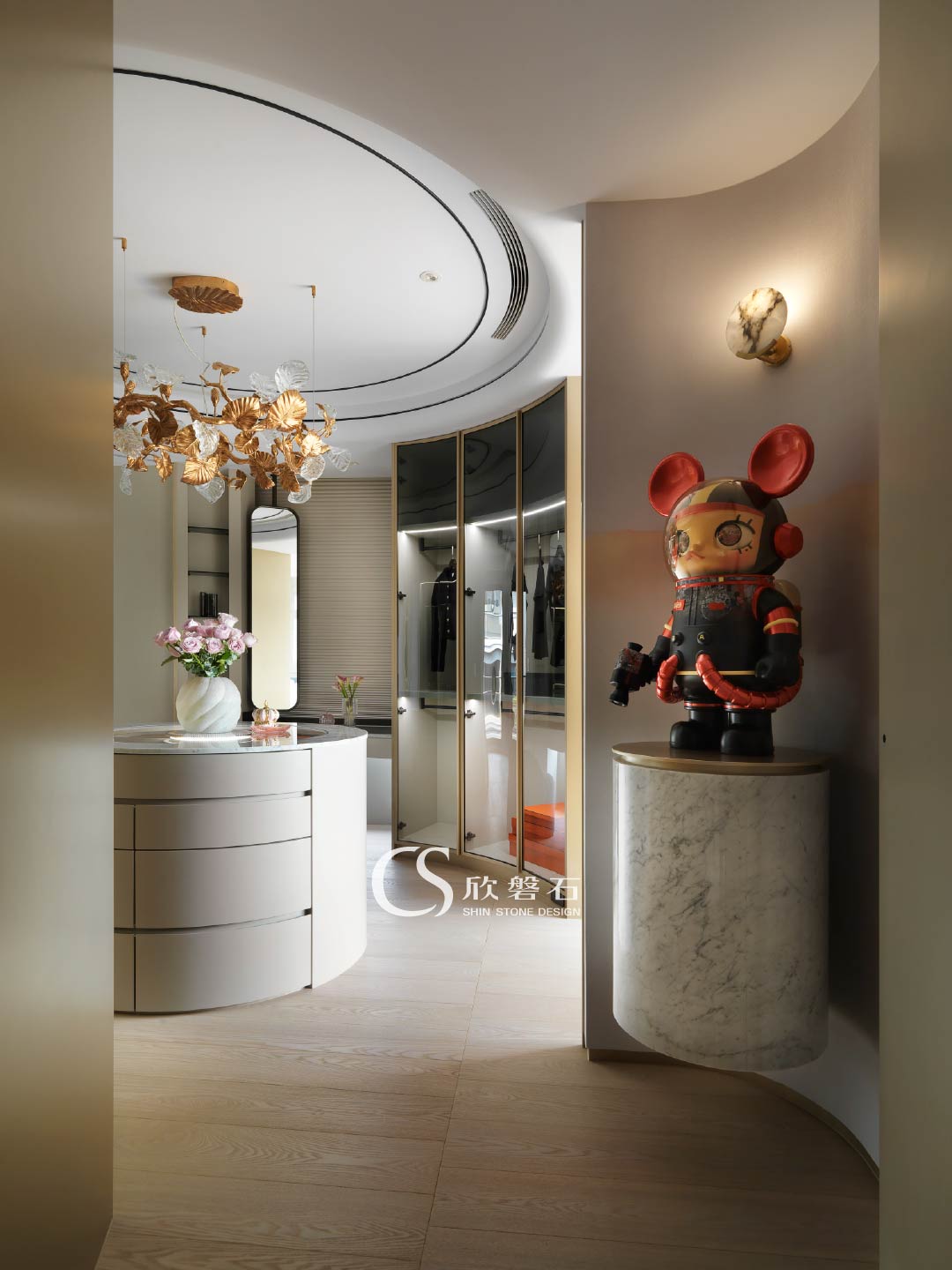THE MAYFAIR II