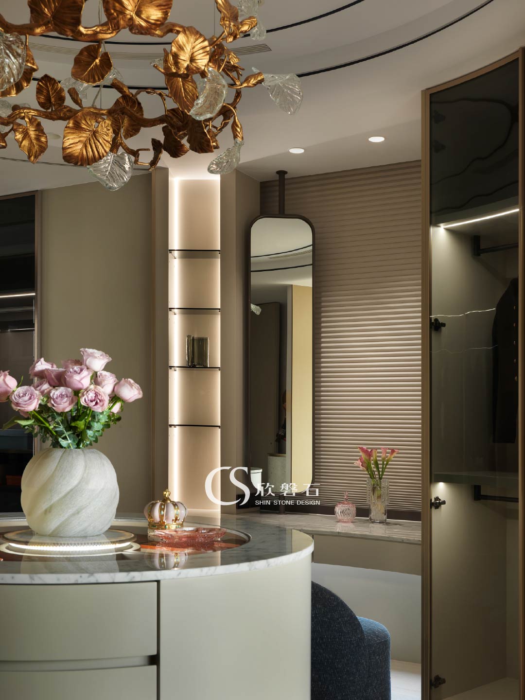 THE MAYFAIR II