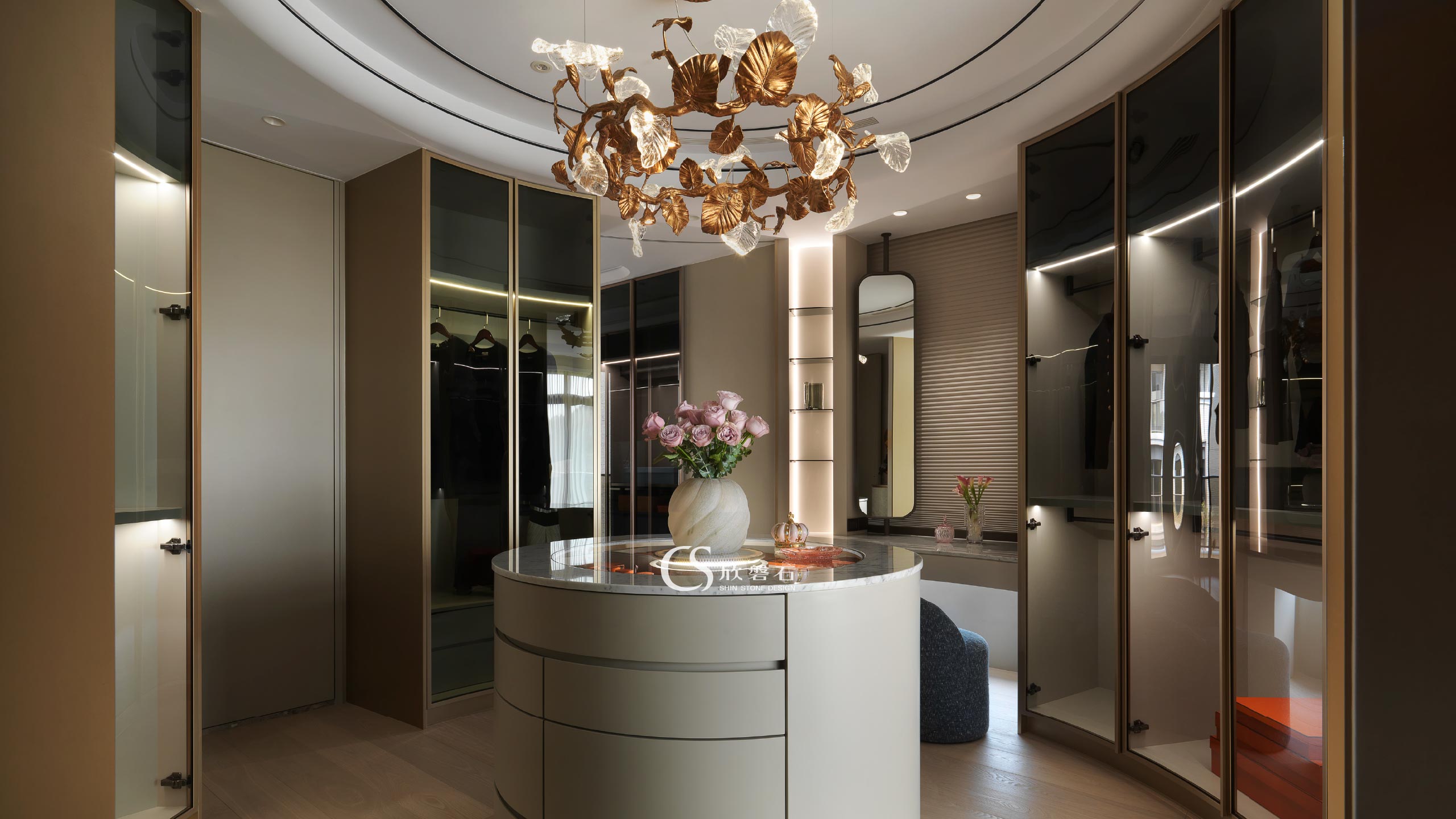 THE MAYFAIR II