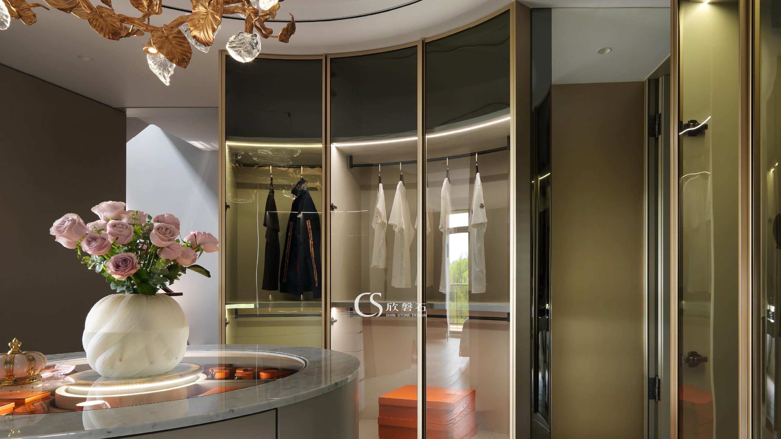 THE MAYFAIR II
