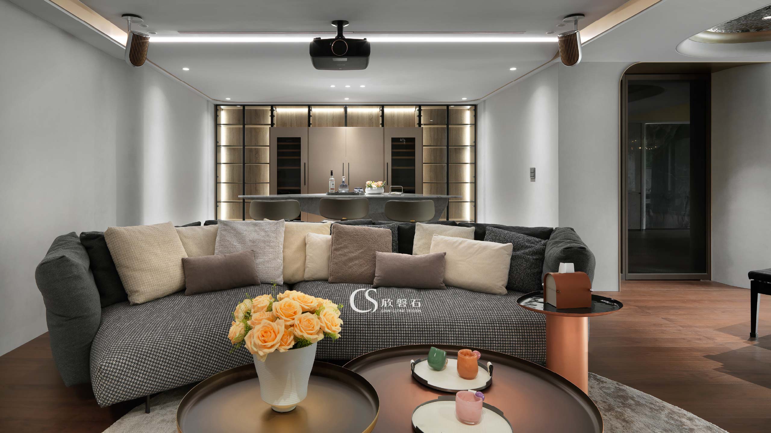 THE MAYFAIR II
