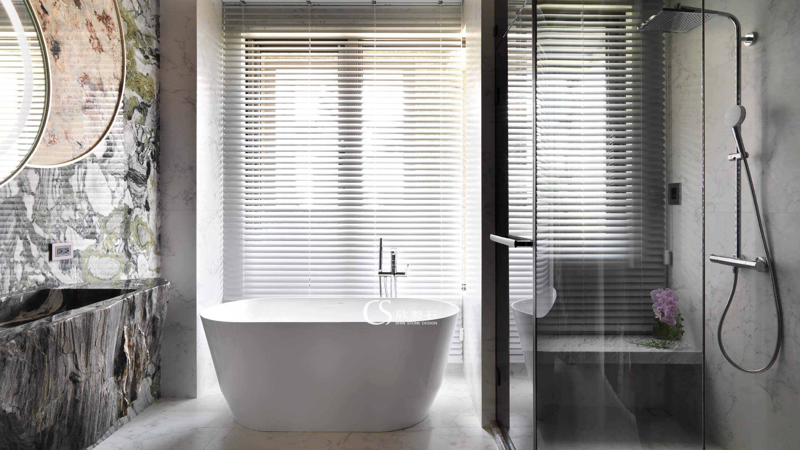 THE MAYFAIR II