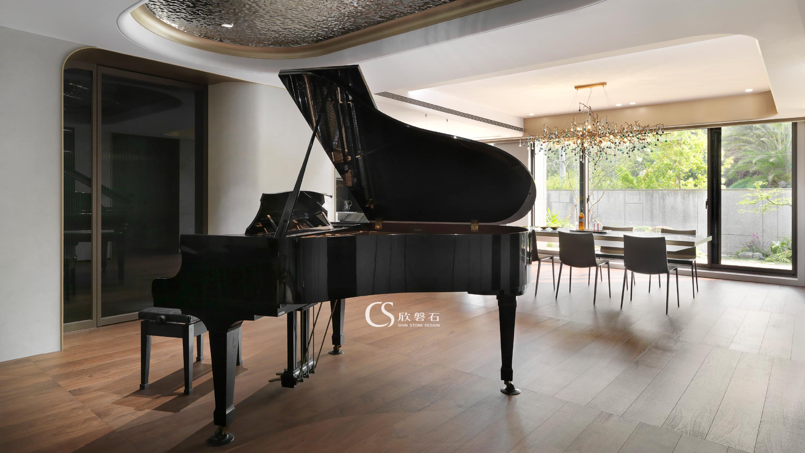 THE MAYFAIR II