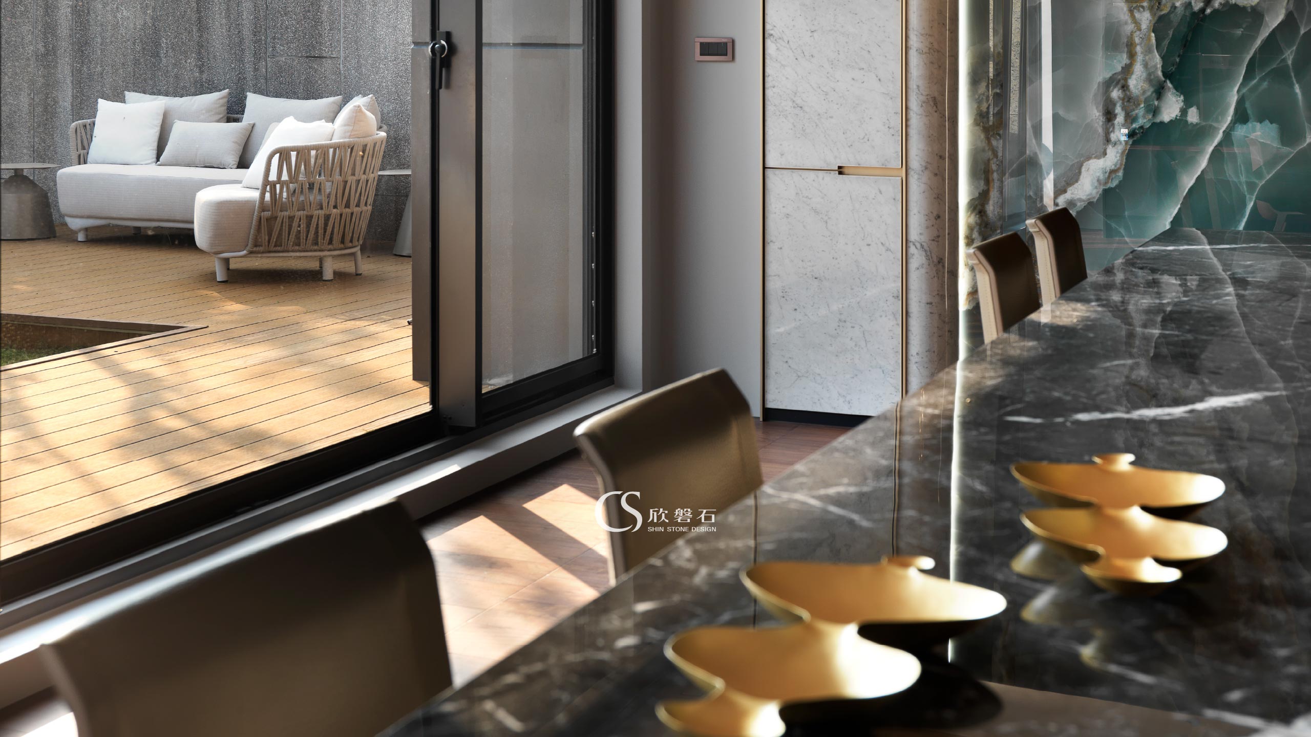 THE MAYFAIR II
