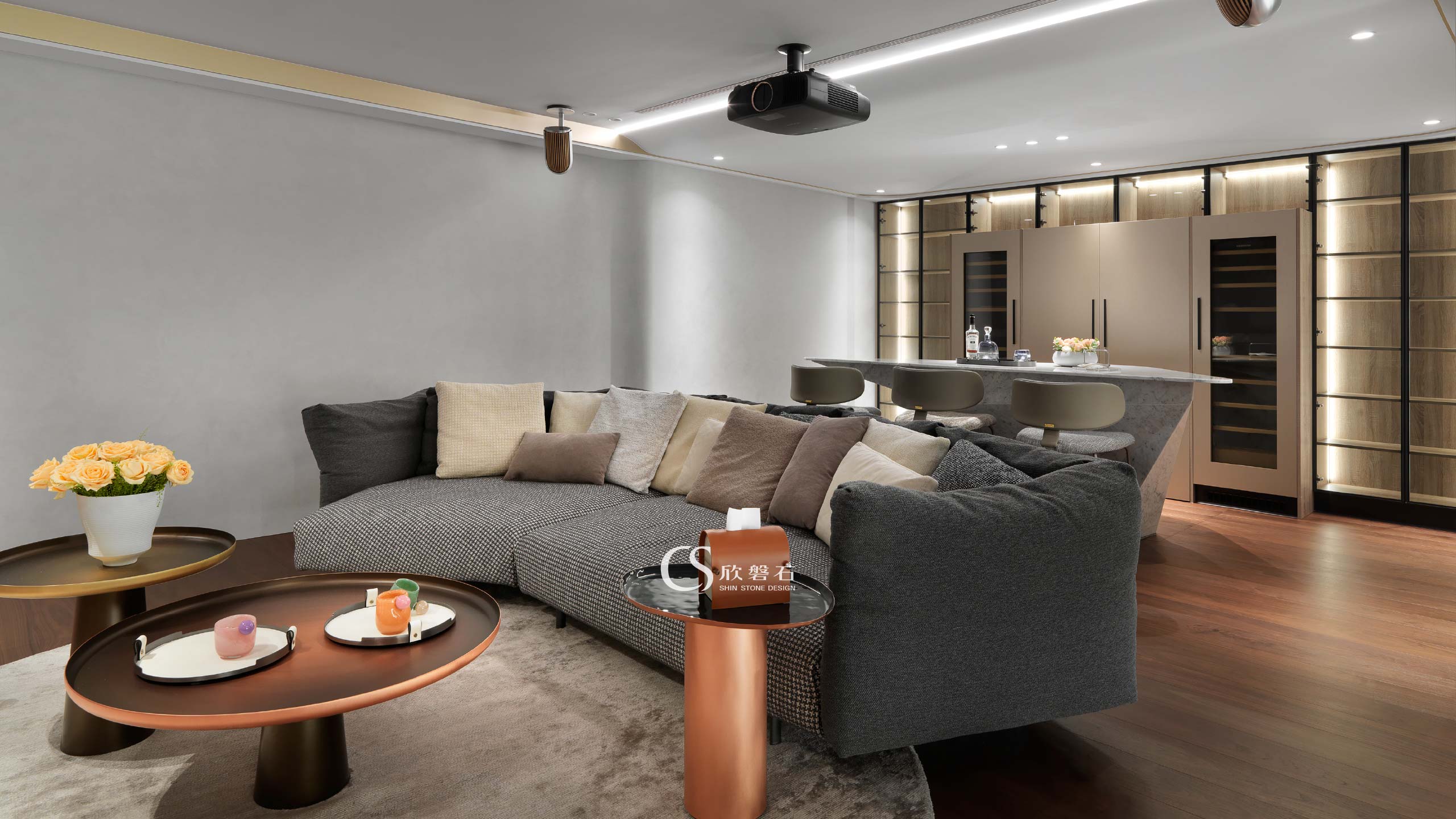 THE MAYFAIR II
